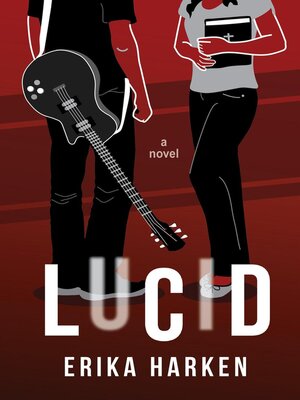 cover image of Lucid